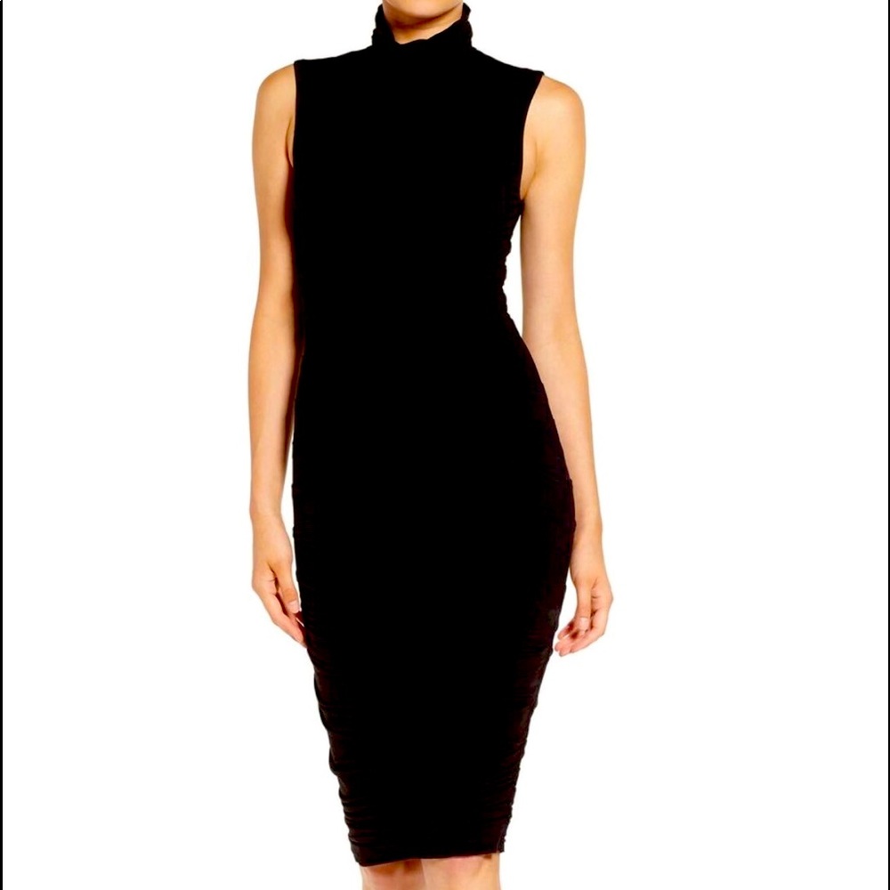 Bailey 44 Ruched Ludlow Dress